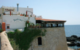 Il Bastione, storico ristorante di Gallipoli